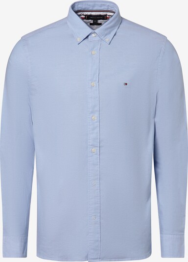 TOMMY HILFIGER Camisa en azul claro, Vista del producto