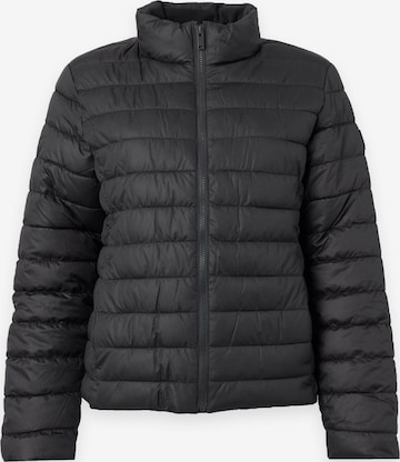 Gap Tall Between-season jacket in Black: front
