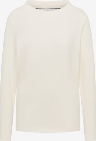 CECIL Shirt in Weiß: Vorderseite