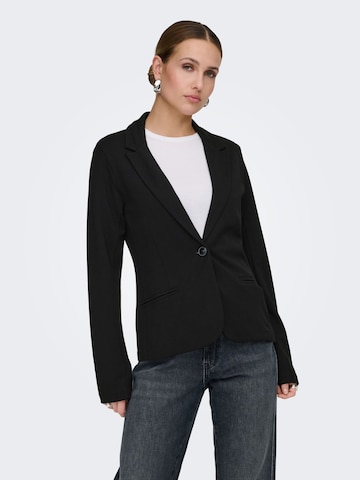 JDY Blazer in Schwarz: Vorderseite