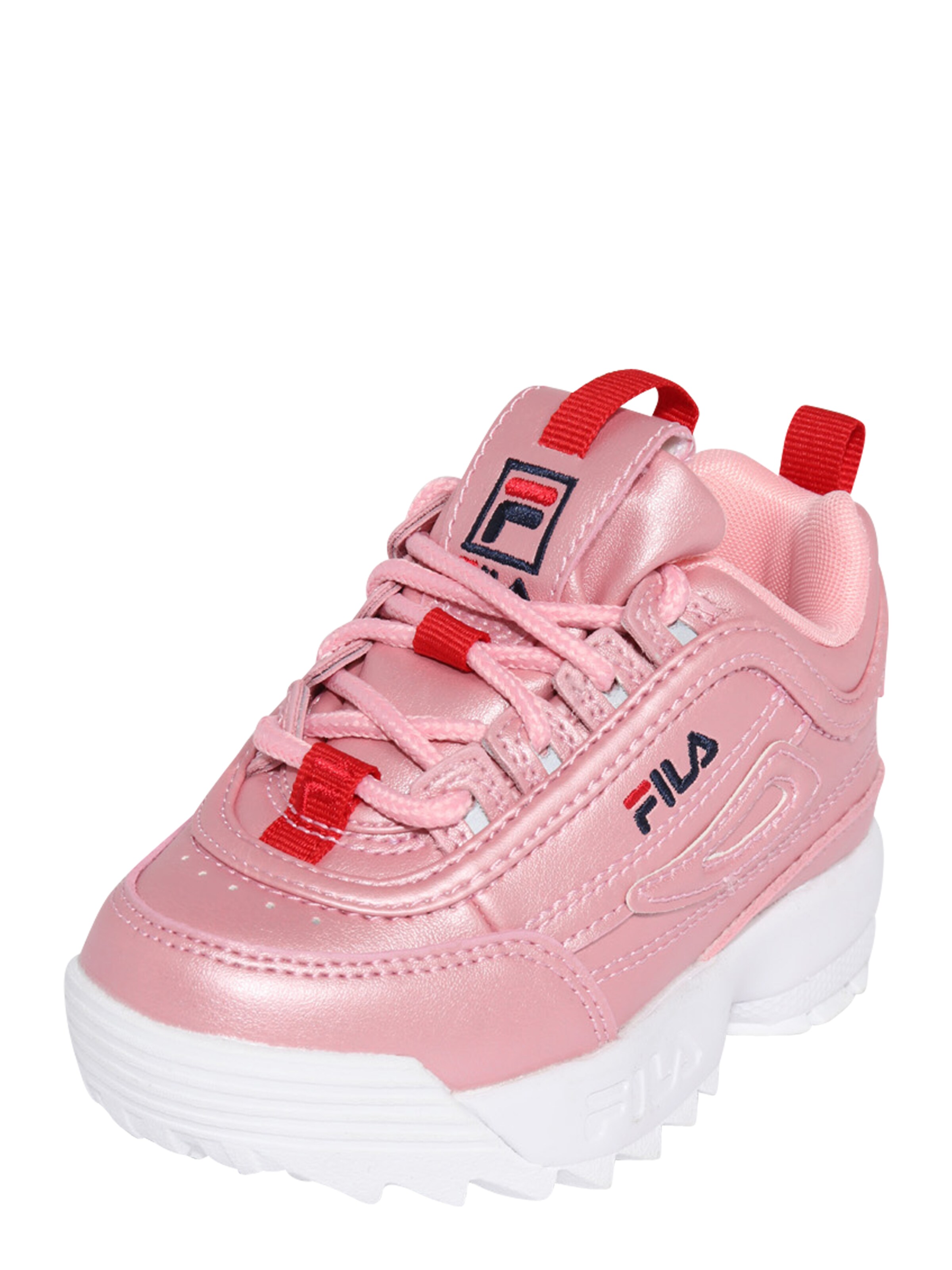 fila disruptor apavi