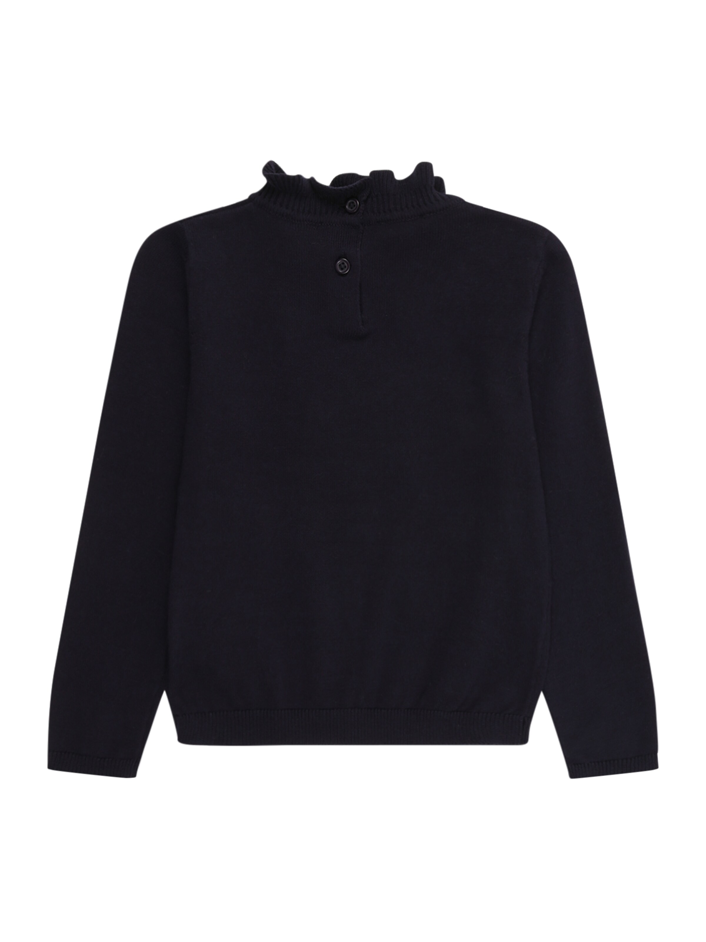 BLUE SEVEN Sweter w kolorze niebieski