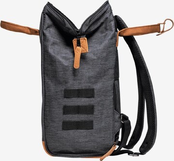 Cabaia Backpack 'Adventurer' in Black