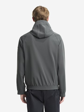 AIGLE Демисезонная куртка в Серый