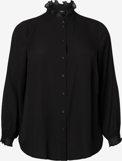Camicia da donna 'MBRYTY' Zizzi di colore nero, Visualizzazione prodotti