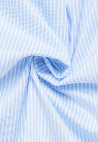 ETERNA Regular Fit Hemd in Blau