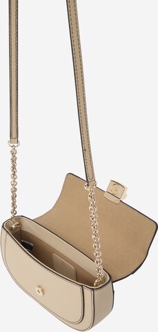 FURLA Handväska 'CLUB 2' i beige