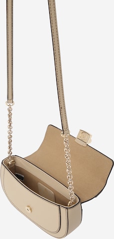 FURLA - Bolso de mano 'CLUB 2' en beige