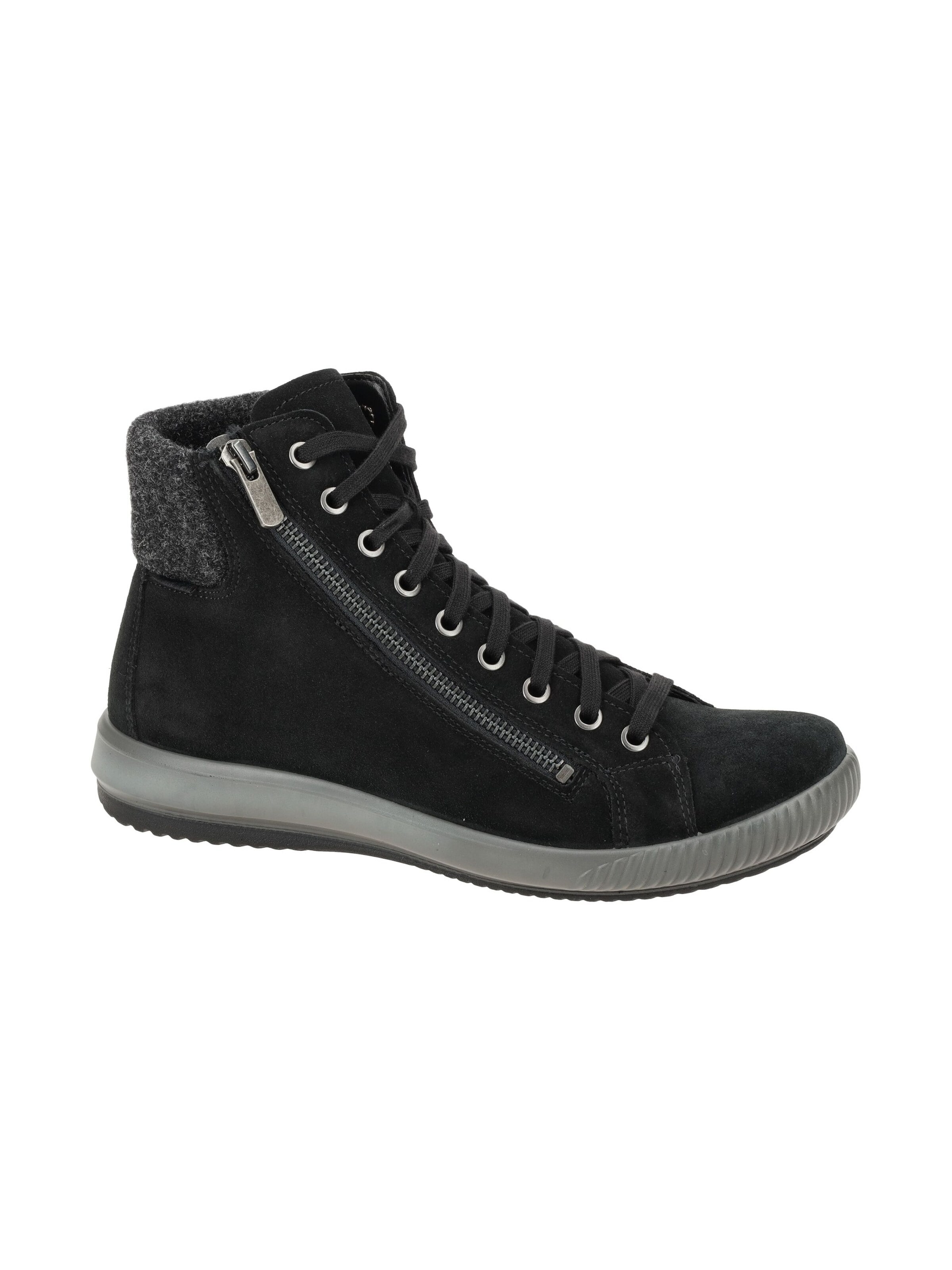 Legero Boots‌‌‌‌‌‌‌‌ in Schwarz