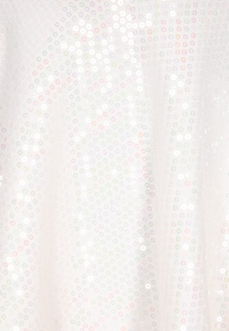 faina Skirt in White