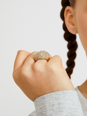 Pilgrim Ring 'Lael' in Gold