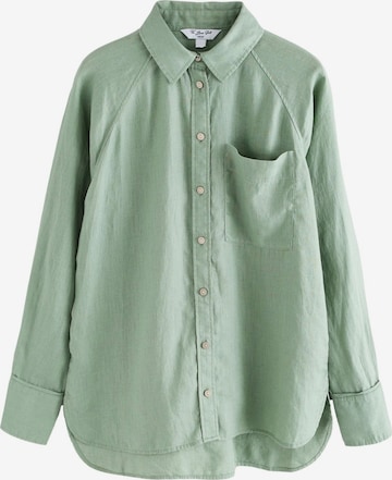 žalia Next Palaidinė: priekis