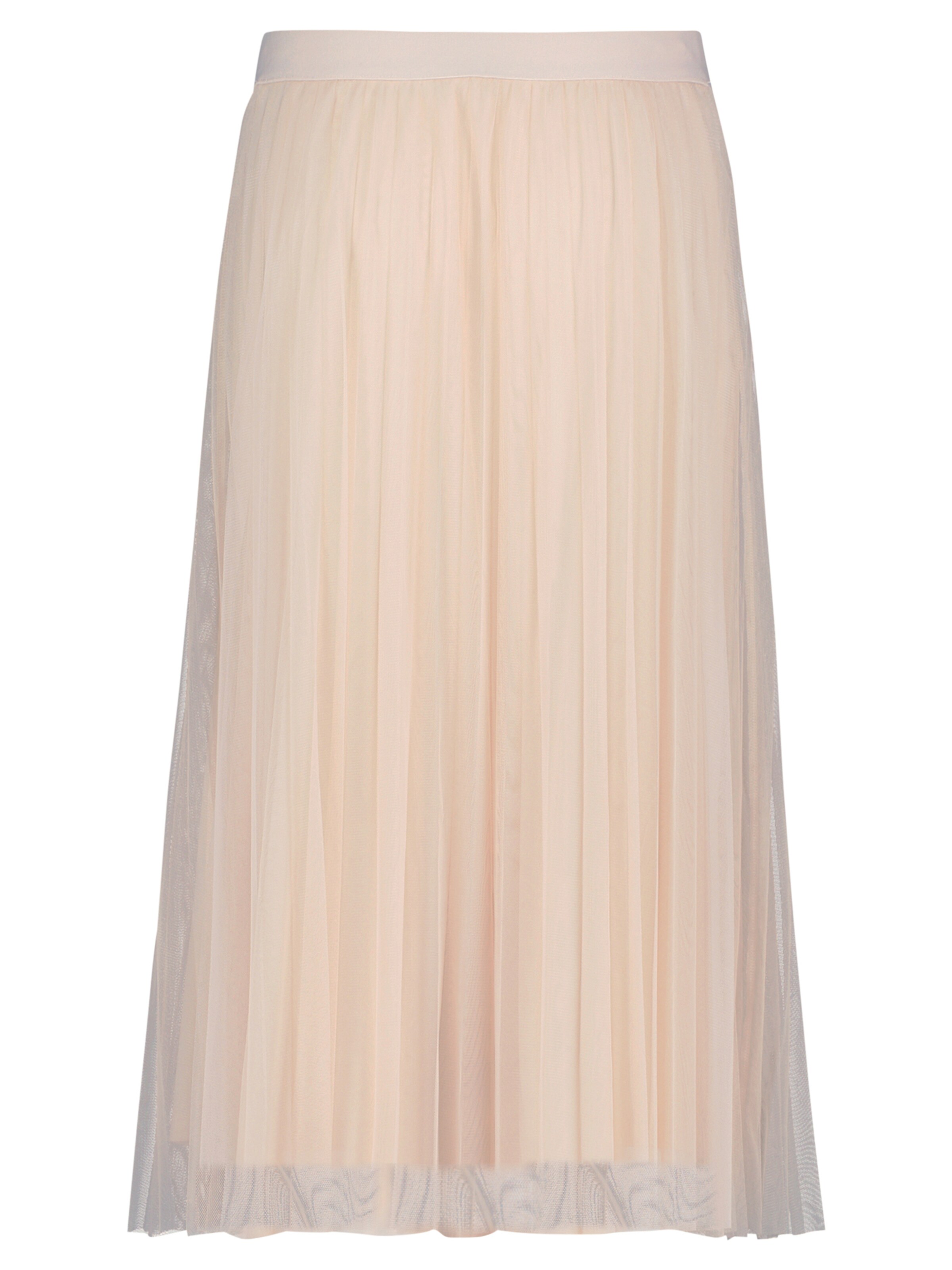 Gonna di Betty & Co in beige