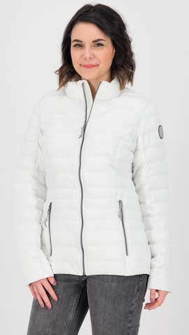 KILLTEC Overgangsjakke 'GS 99 WMN' i grøn: forside