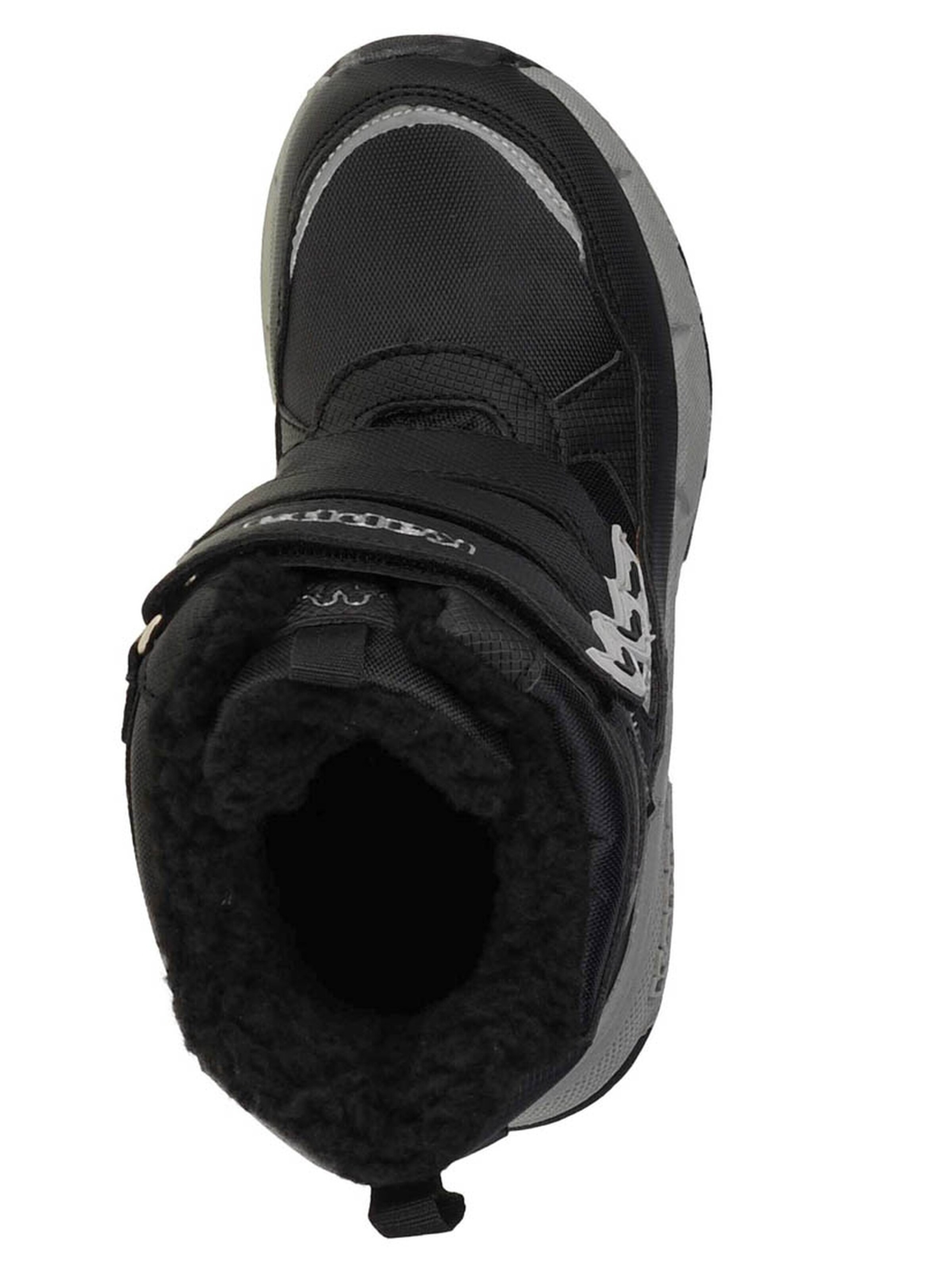 KAPPA Stiefel 'Vipos Tex K'‌‌‌ in Schwarz