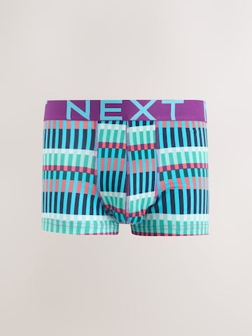 Boxer di Next in blu