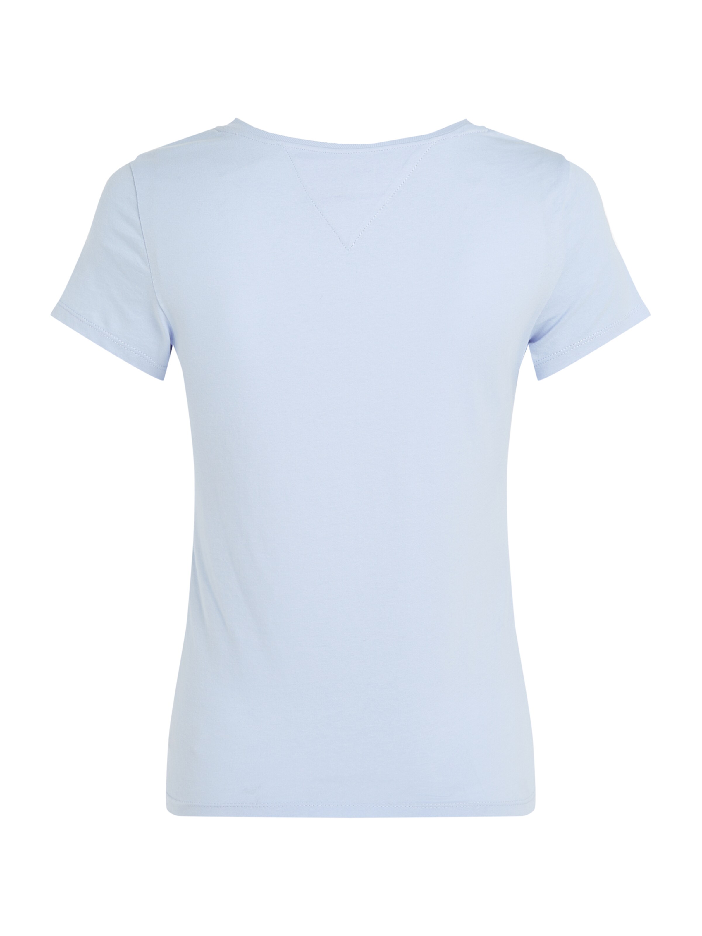 Maglietta di Tommy Jeans in blu