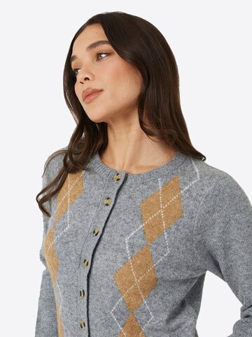 Sweat-shirt BRAVE SOUL en gris
