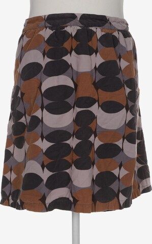 Boden Skirt in XXXL in Grey: front