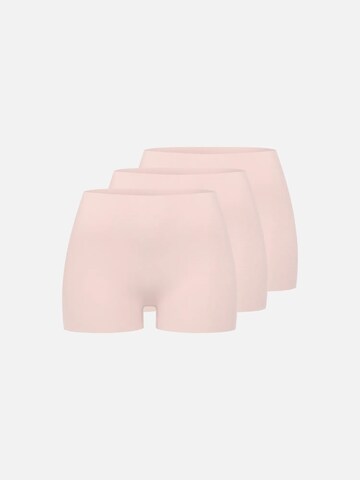 Culotte 'Light Touch' Erlich Textil en rose