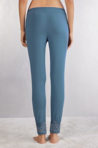 INTIMISSIMI Pajama Pants in Blue