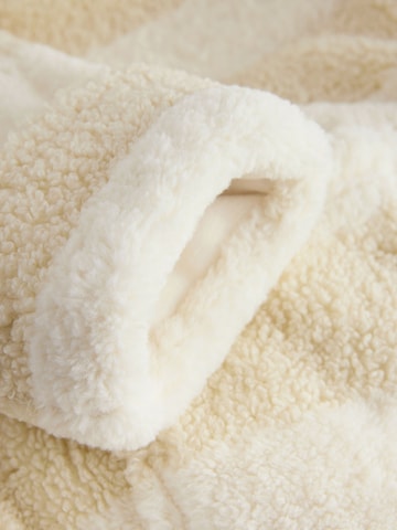 Accappatoio lungo di Next in beige