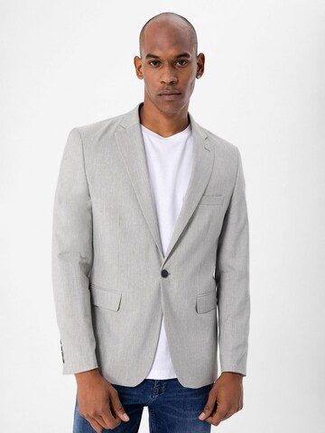Daniel Hills Slim fit Blazer in Grey
