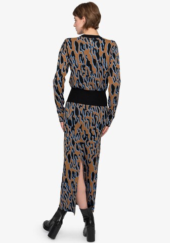 Sportalm Kitzbühel Kleid in Schwarz