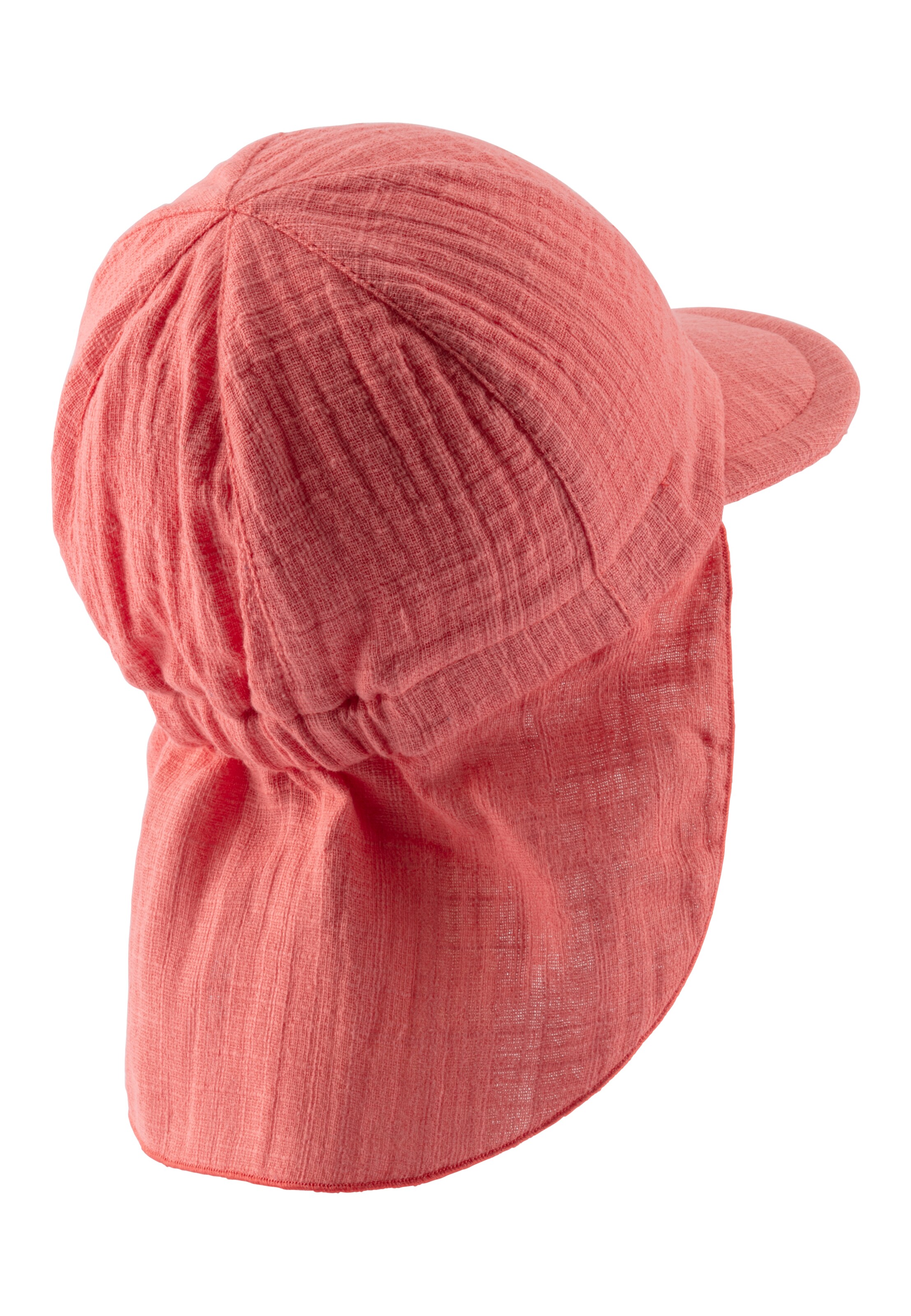 STERNTALER Schirmmütze in Orange