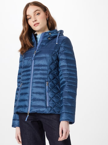 GIL BRET Jacke in Blau: predná strana