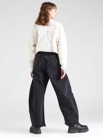 Loosefit Jean 'HORSEHOE' Citizens of Humanity en noir