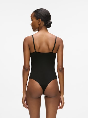 Karl Lagerfeld Body värissä musta