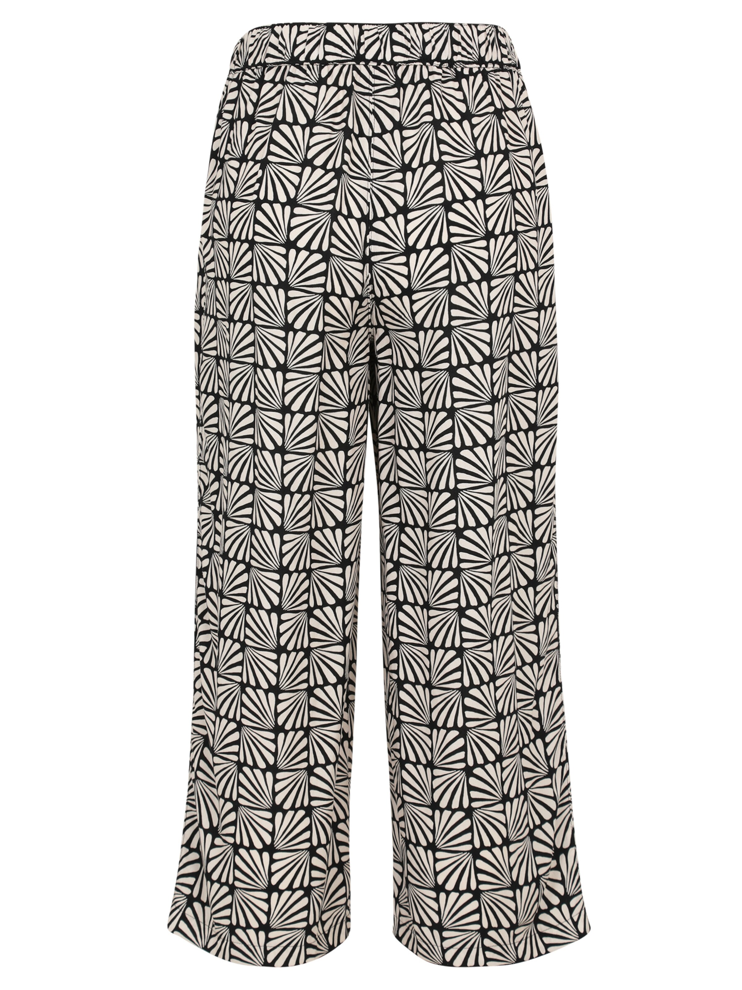 Loosefit Pantaloni di Betty Barclay in beige