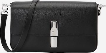 FURLA Crossbody bag 'Iride' in Black: front