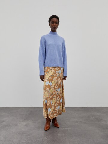 EDITED Pullover 'Tinley' in Blau