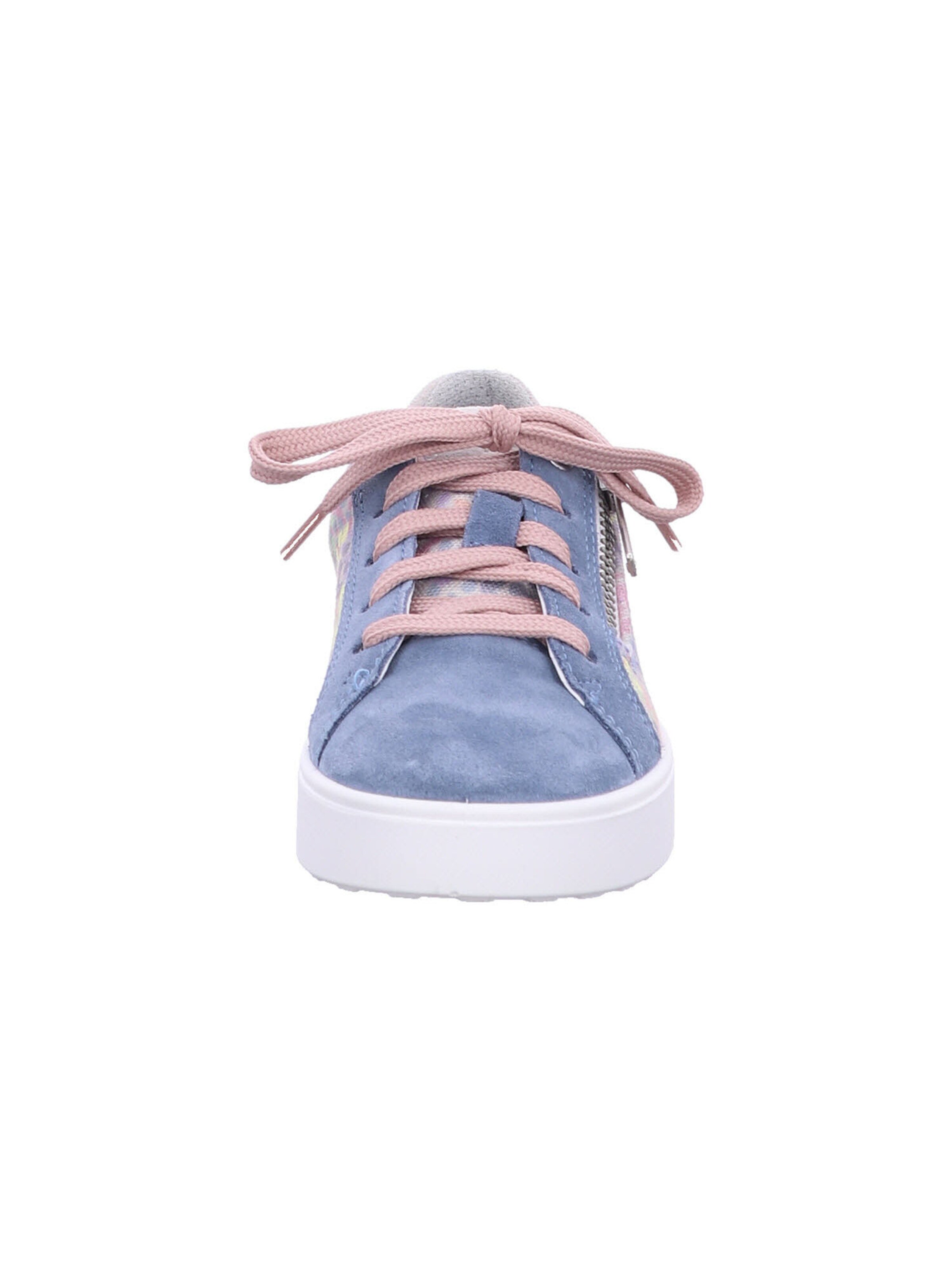 SUPERFIT Sneakers 'Stella' in Blue