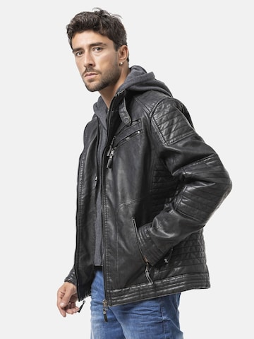 Veste outdoor 'CM231 ' CIPO & BAXX en gris