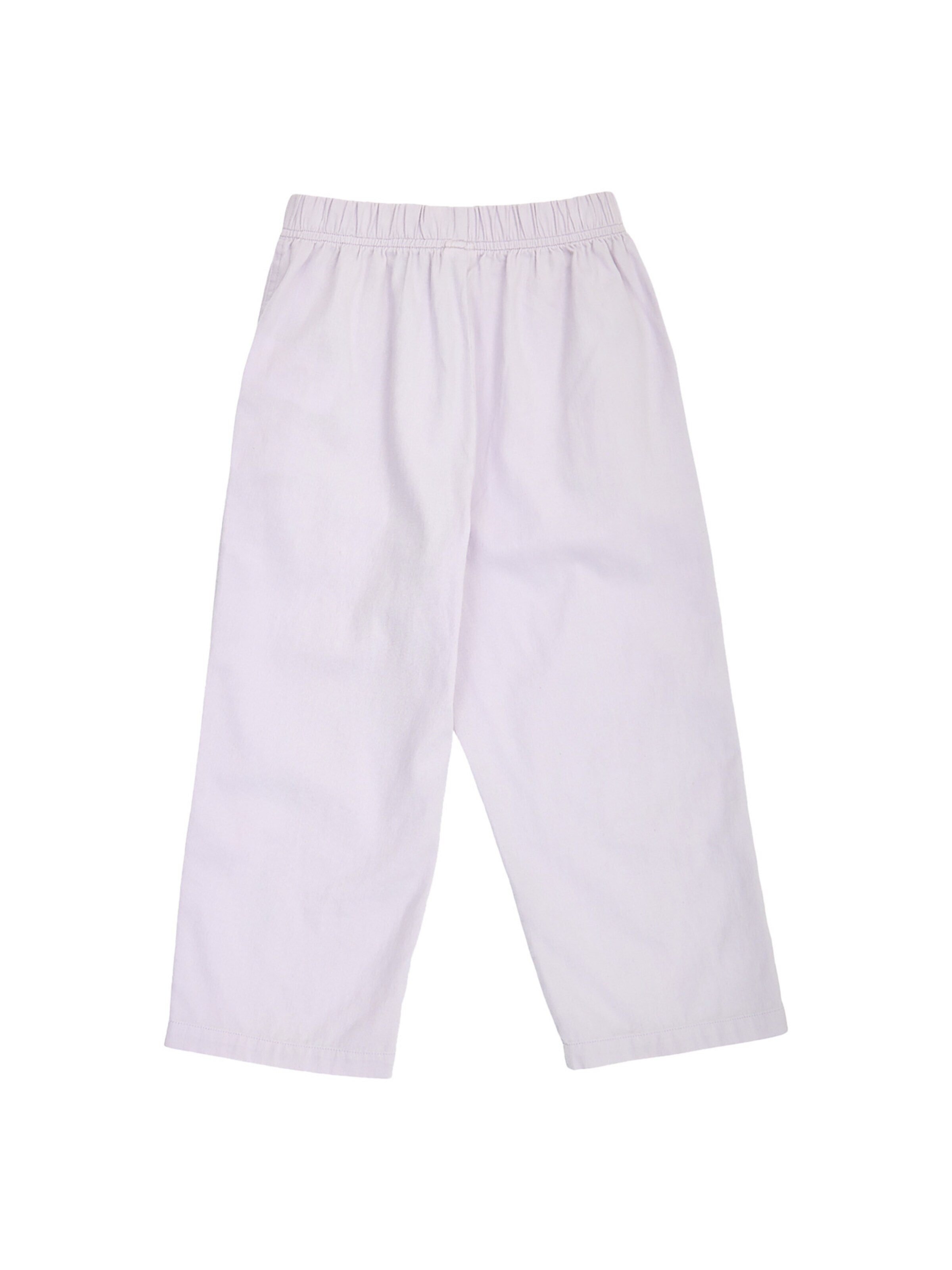 Müsli by GREEN COTTON - Loosefit Pantalón '1531015200' en lila