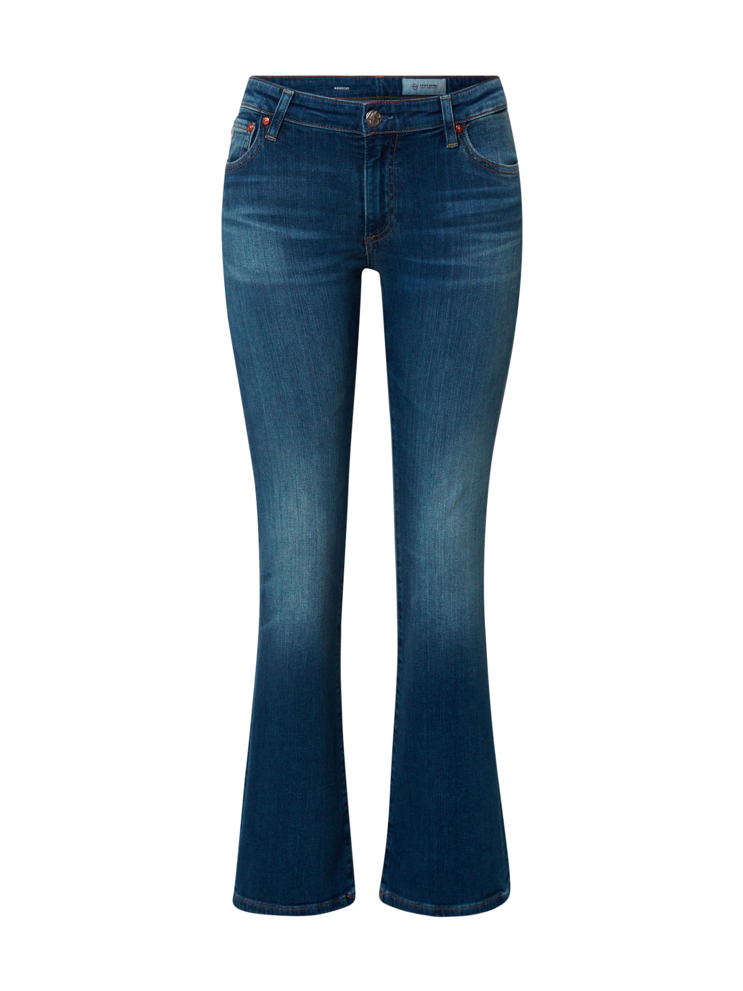 Premium QM0qN AG Jeans Jeans in Blu 