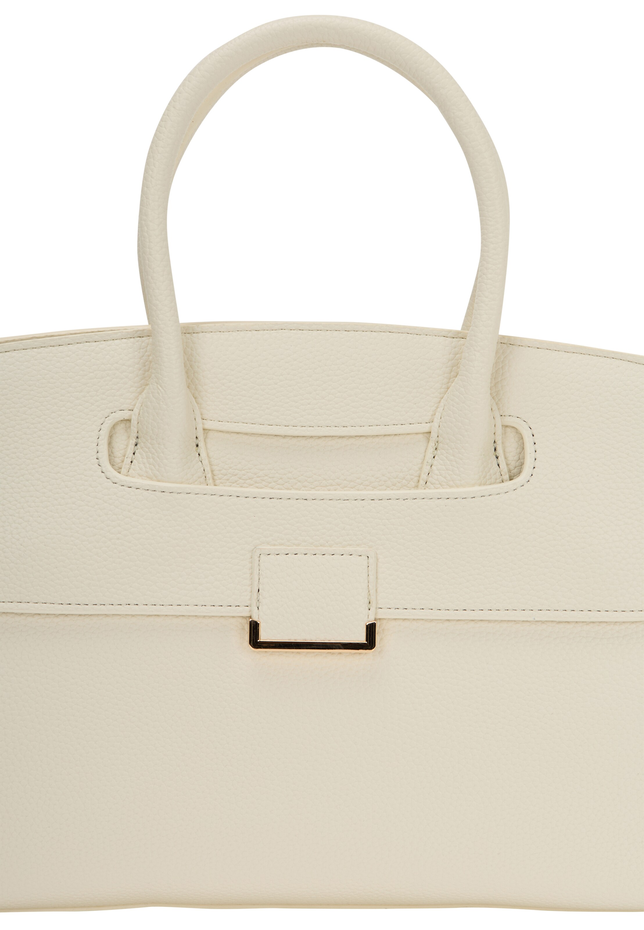 FELIPA Τσάντα χειρός σε λευκό