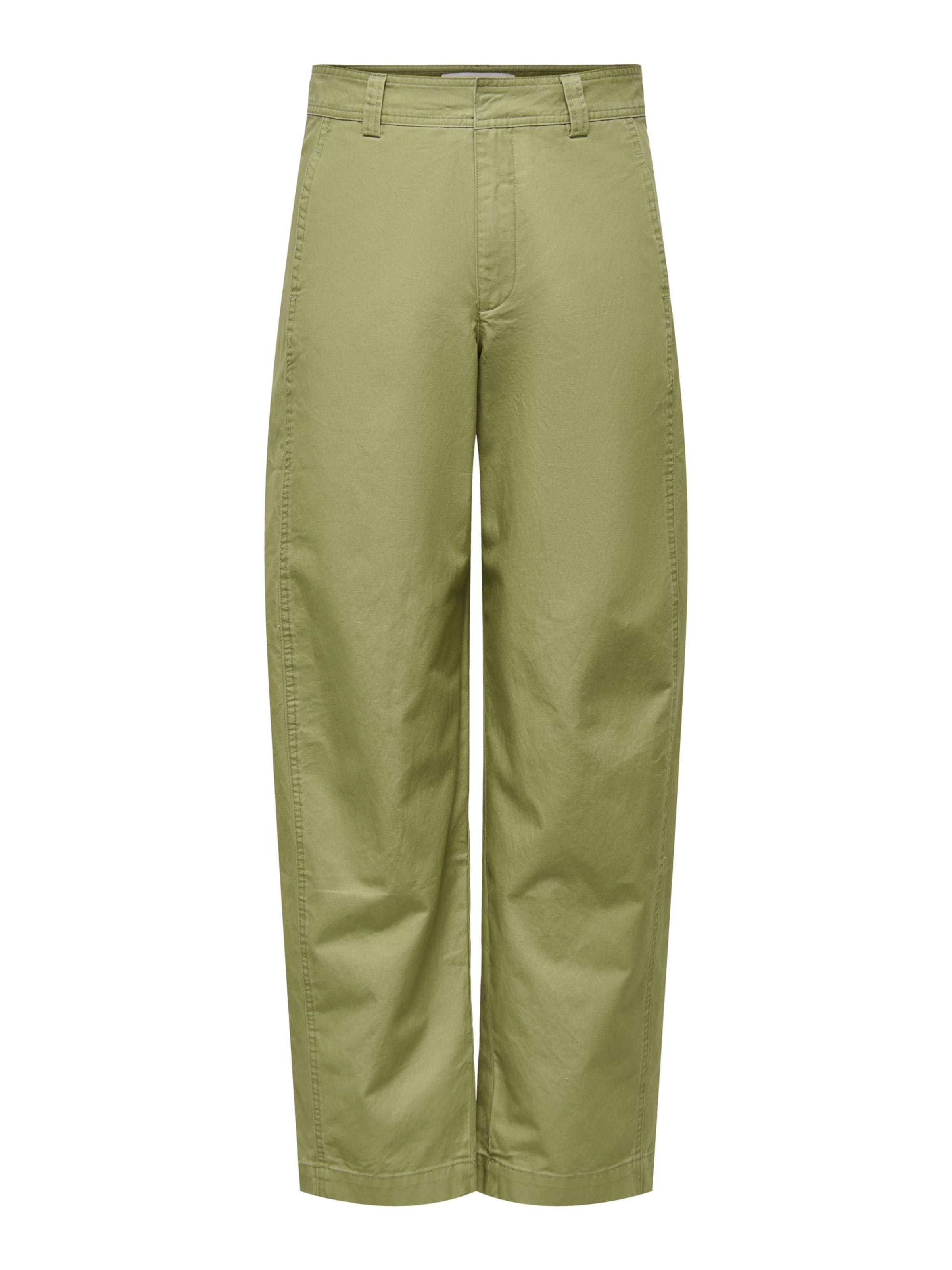 JDY Broek 'JDYSelma' in de kleur Appel, Productweergave