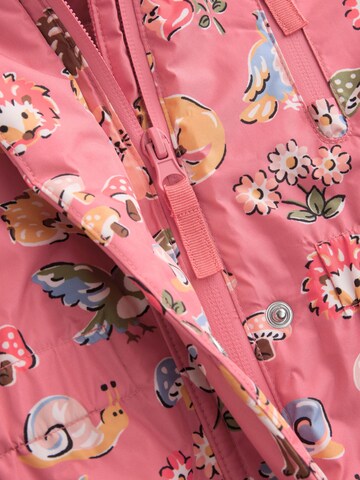 Ensemble Next en rose
