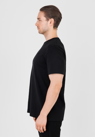 Kleinigkeit Shirt in Zwart