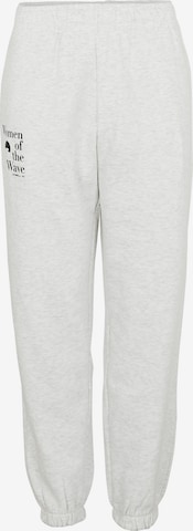 regular Pantaloni 'Noos Wow' di O'NEILL in bianco: frontale