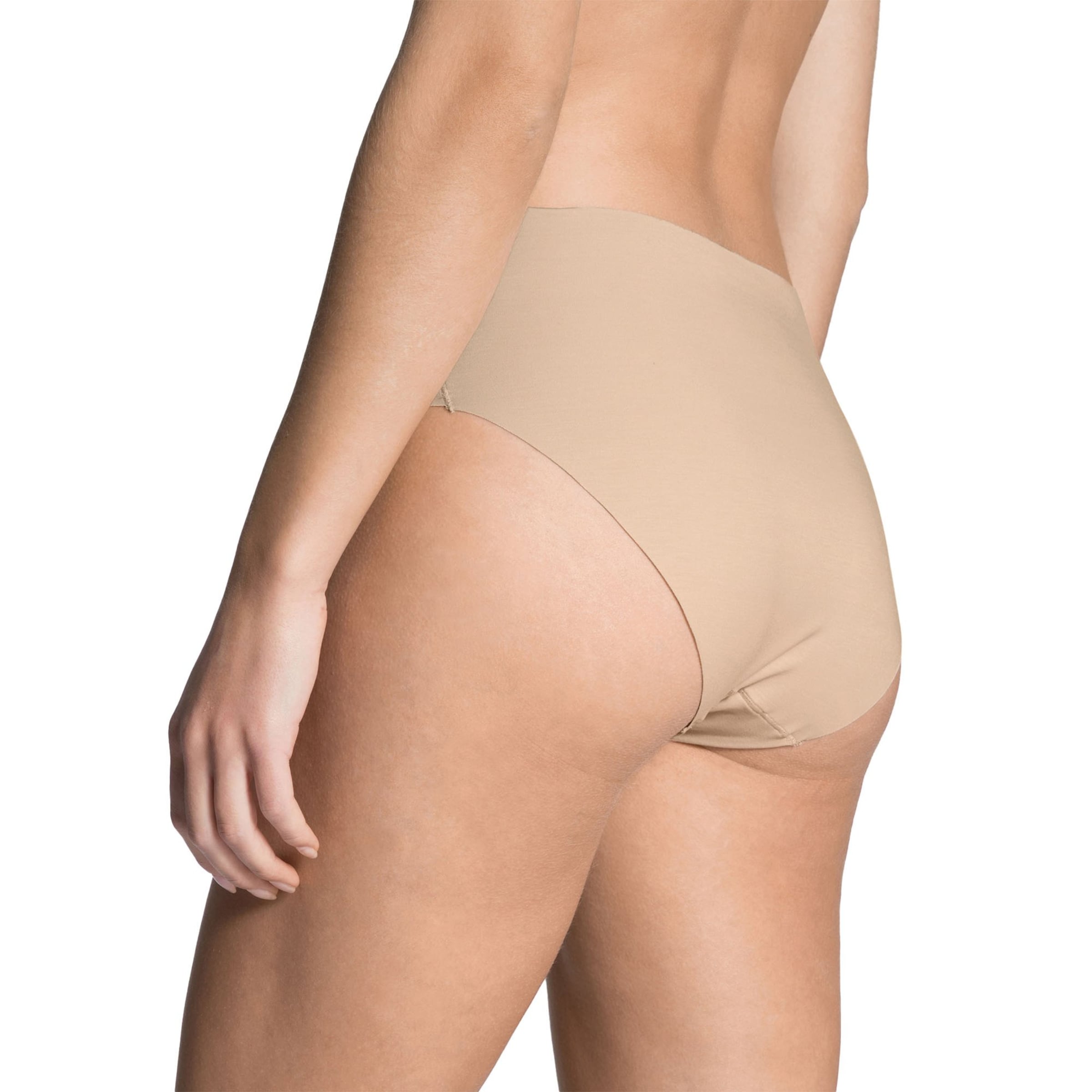 Slip di CALIDA in beige