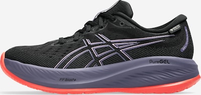 ASICS Laufschuh 'Gel-Cumulus 26' in saphir / schwarz / weiß, Produktansicht