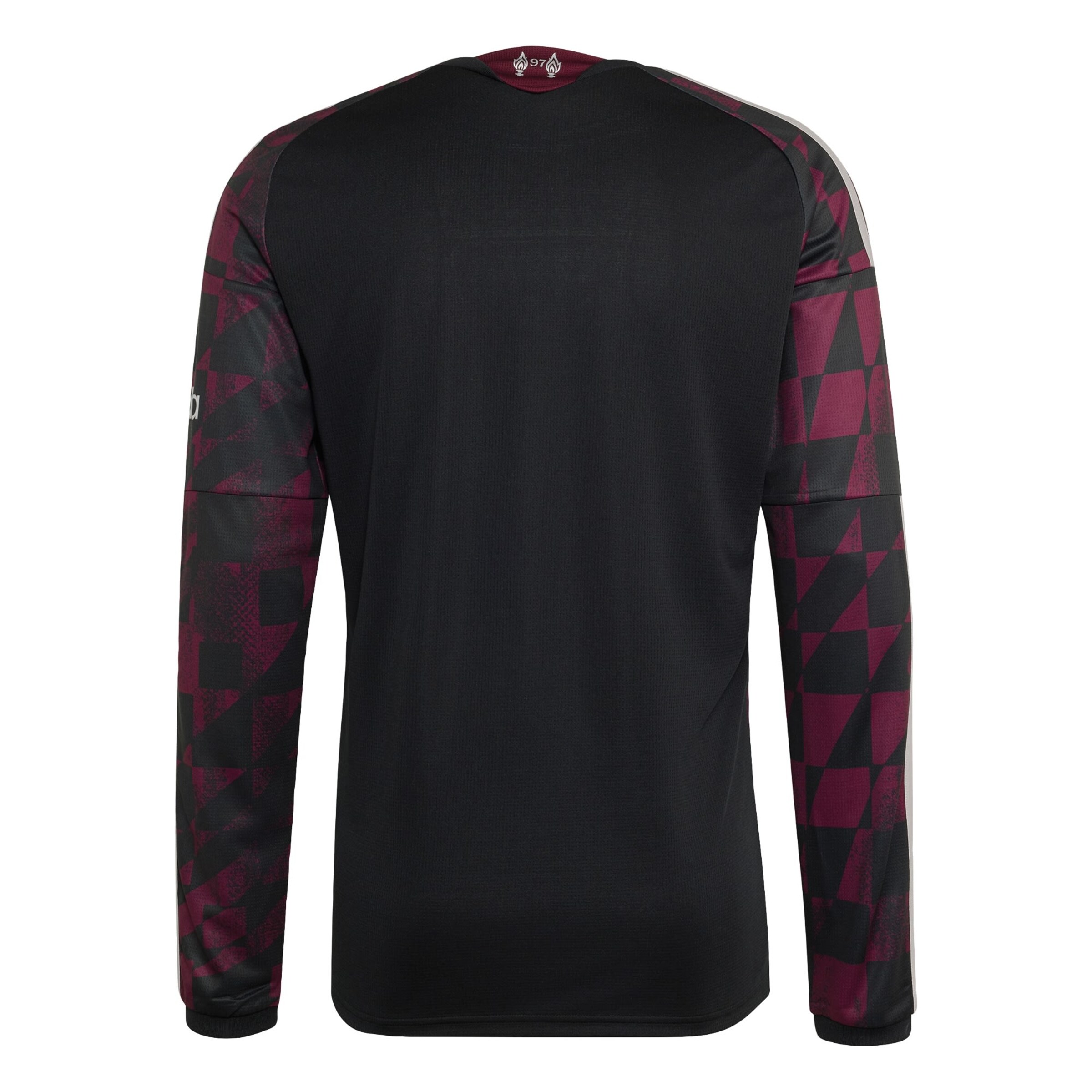 ADIDAS PERFORMANCE - Camiseta funcional 'Liverpool FC 26/27' en negro