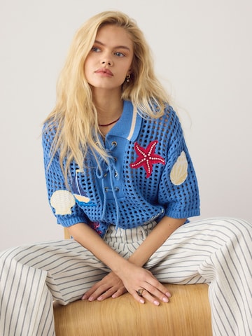 Pullover di Next in blu