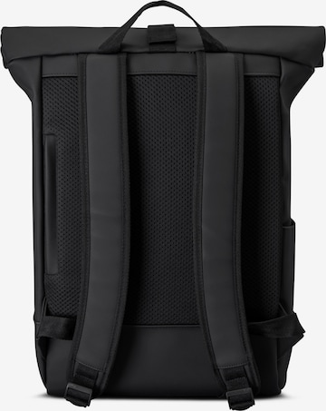 Johnny Urban Rucksack 'Harvey' in Schwarz