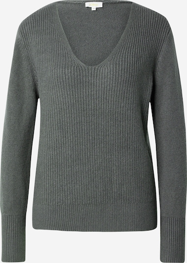 s.Oliver Sweater in Fir, Item view